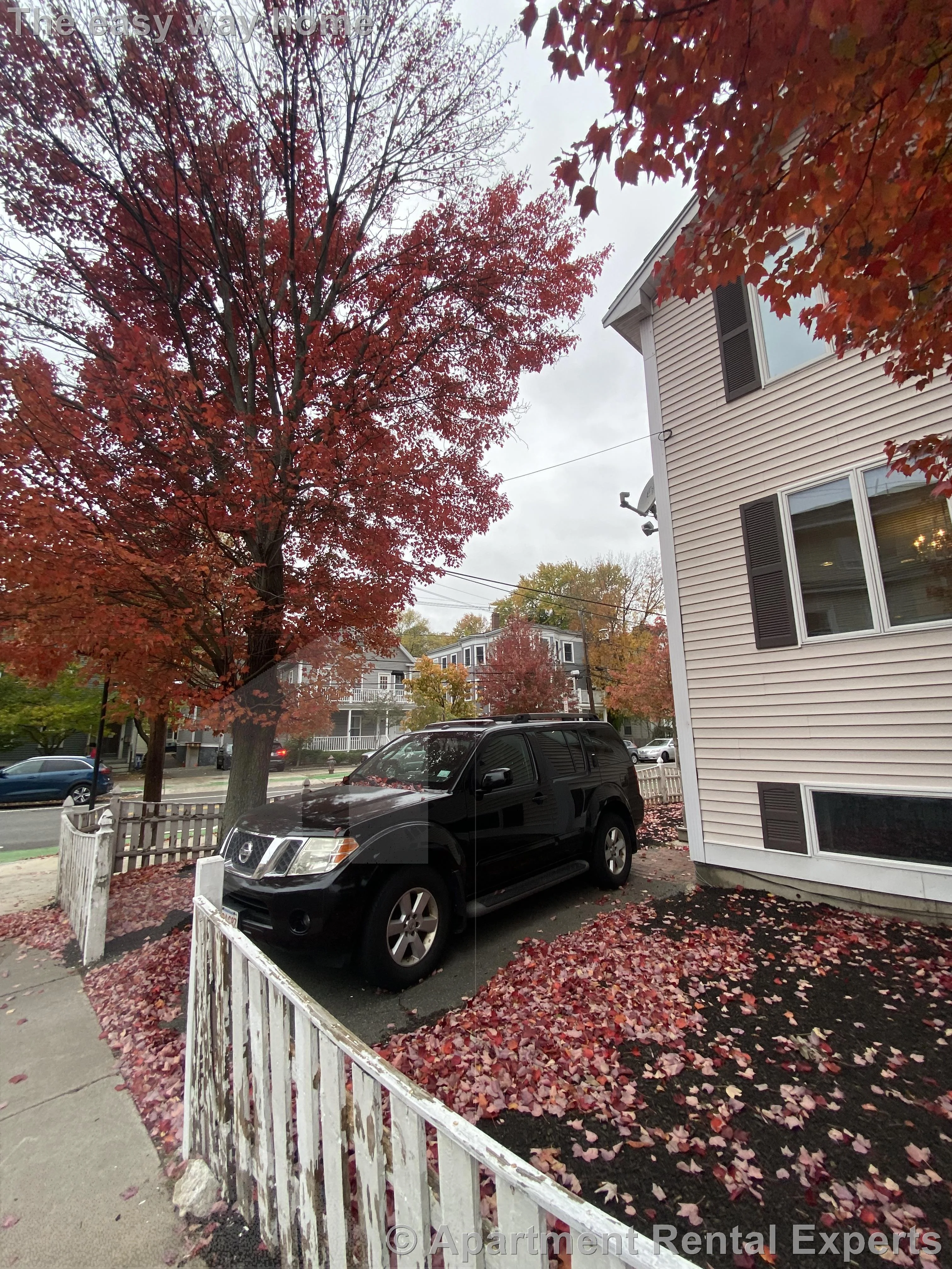 7 bed, 4+ bath apartment for rent at 309 Beacon St, Porter Square — photo 38 of 39