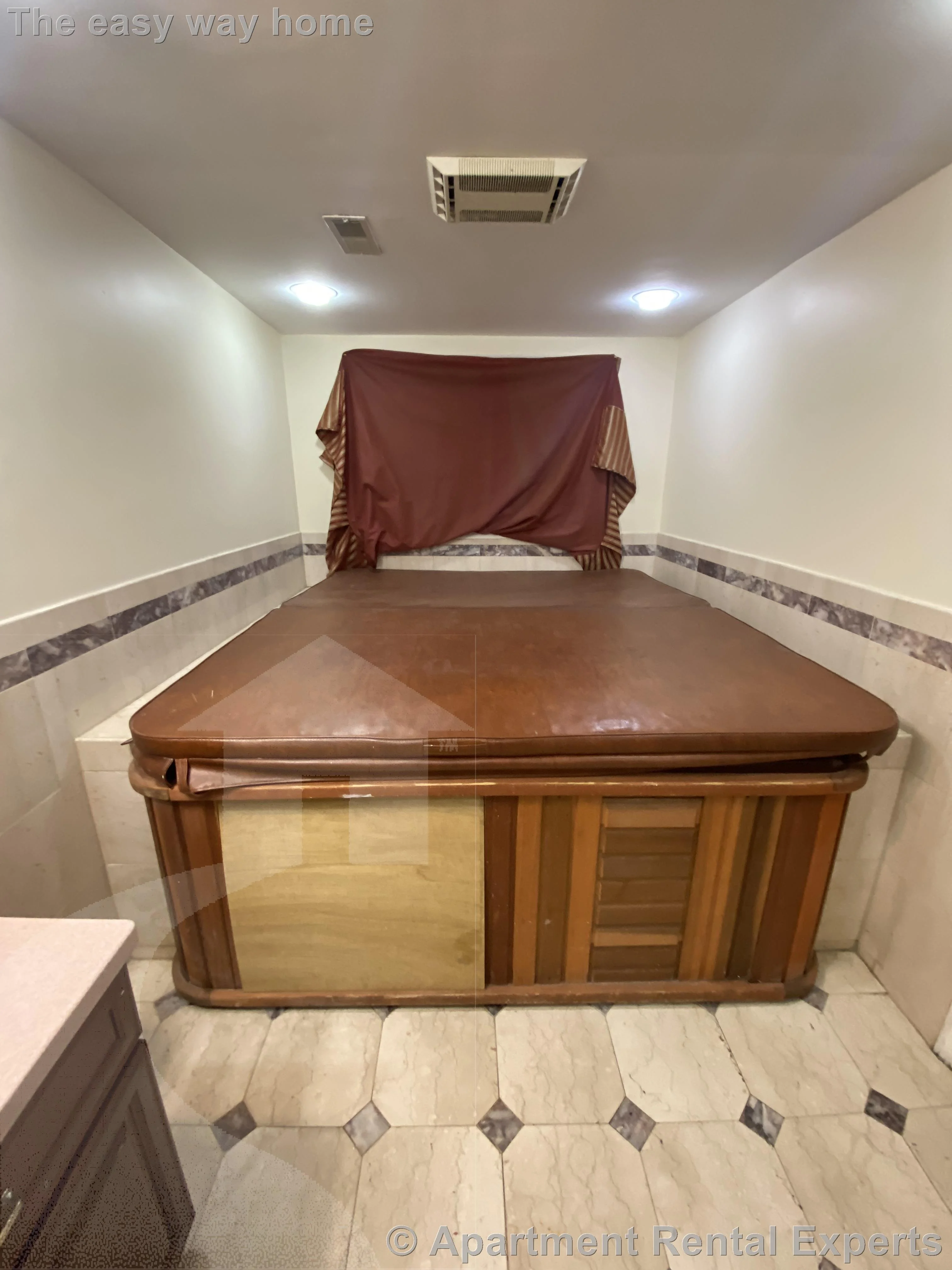7 bed, 4+ bath apartment for rent at 309 Beacon St, Porter Square — photo 28 of 39