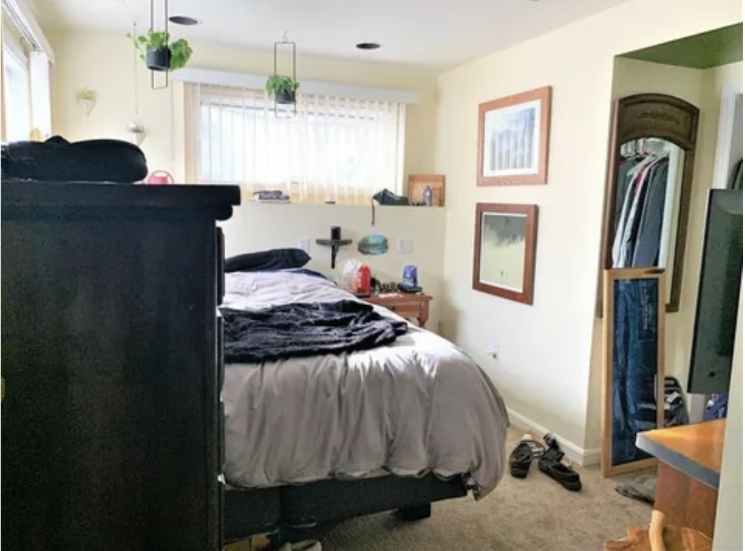 7 bed, 4+ bath apartment for rent at 309 Beacon St Unit 1, Ward Two — photo 11 of 17