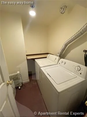 2 bed, 1 bath apartment for rent at 309 Beacon St Unit B, Porter Square — photo 6 of 25
