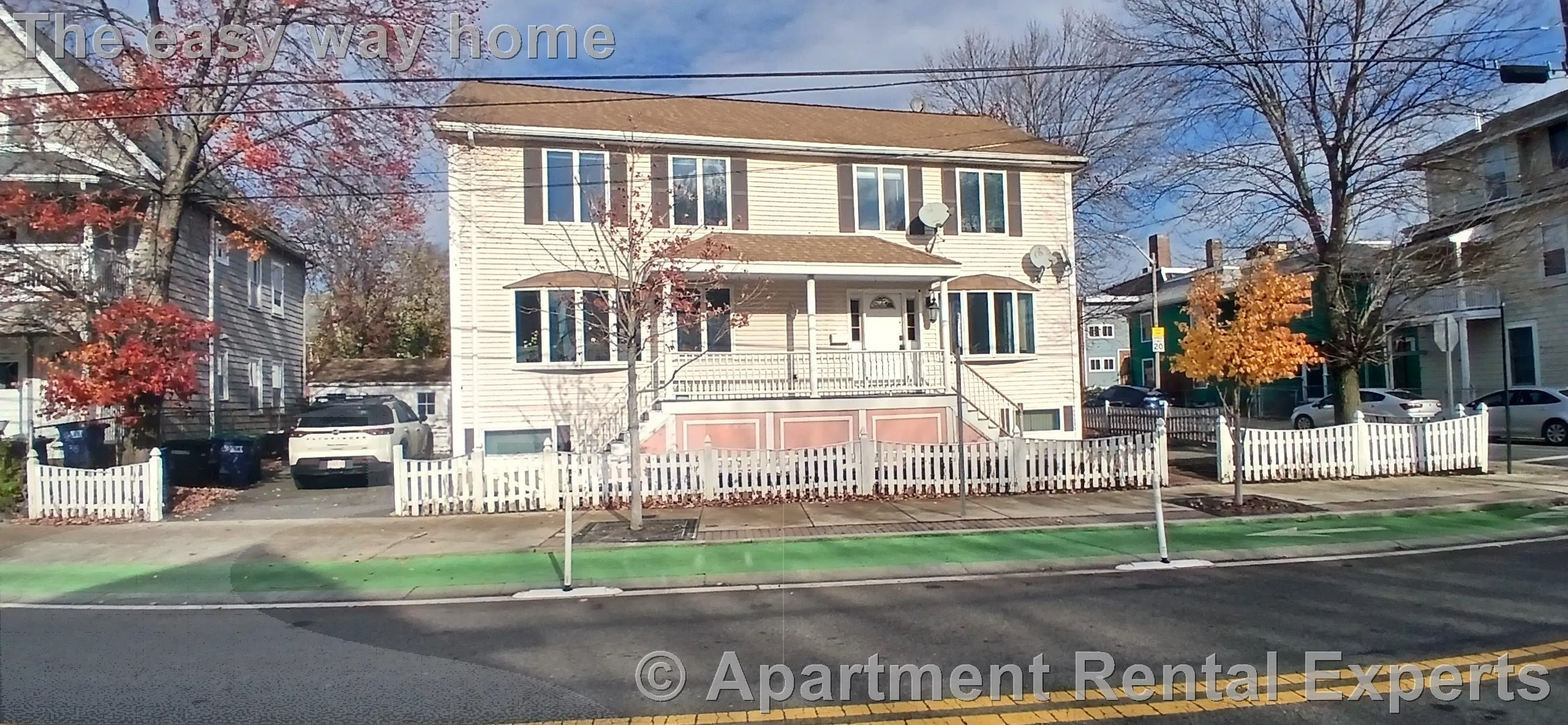 2 bed, 1 bath apartment for rent at 309 Beacon St Unit B, Porter Square — photo 24 of 25