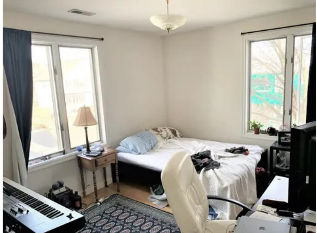 7 bed, 5 bath apartment for rent at 309 Beacon St Unit ., Ward Two — photo 6 of 17