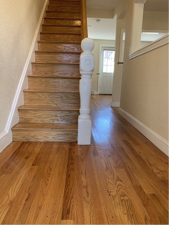 3 bed, 1 bath apartment for rent at 309 Columbia Unit 309, Wellington-Harrington — photo 24 of 27