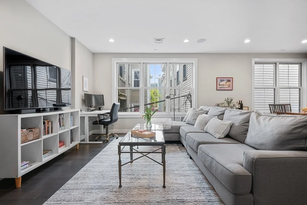 2 bed, 2 bath apartment for rent at 309 E St Unit 22, South Boston — photo 4 of 18