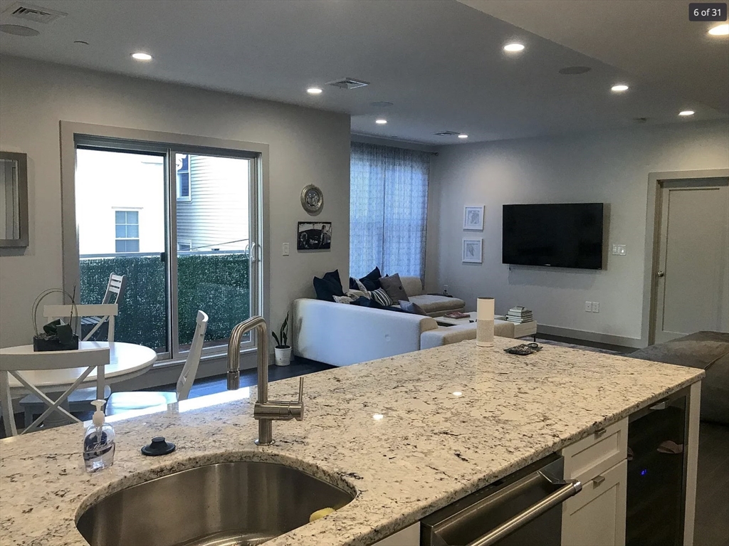 1 bed, 1 bath apartment for rent at 309 E St Unit 24, South Boston — photo 2 of 24