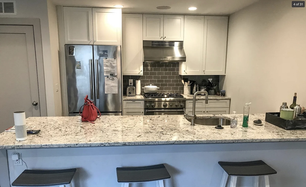 1 bed, 1 bath apartment for rent at 309 E St Unit 24, South Boston — photo 3 of 24