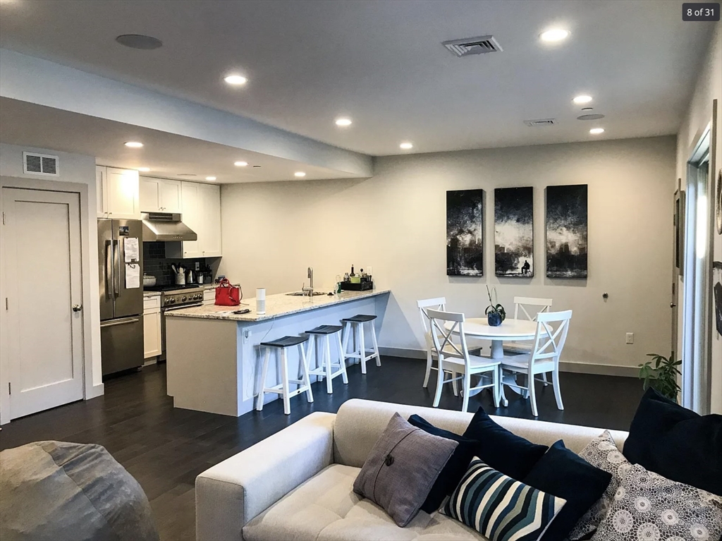 1 bed, 1 bath apartment for rent at 309 E St Unit 24, South Boston