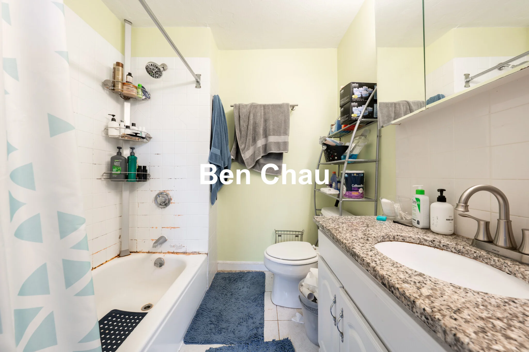2 bed, 1 bath apartment for rent at 309 Elm St Unit 3, Wellington-Harrington — photo 7 of 9