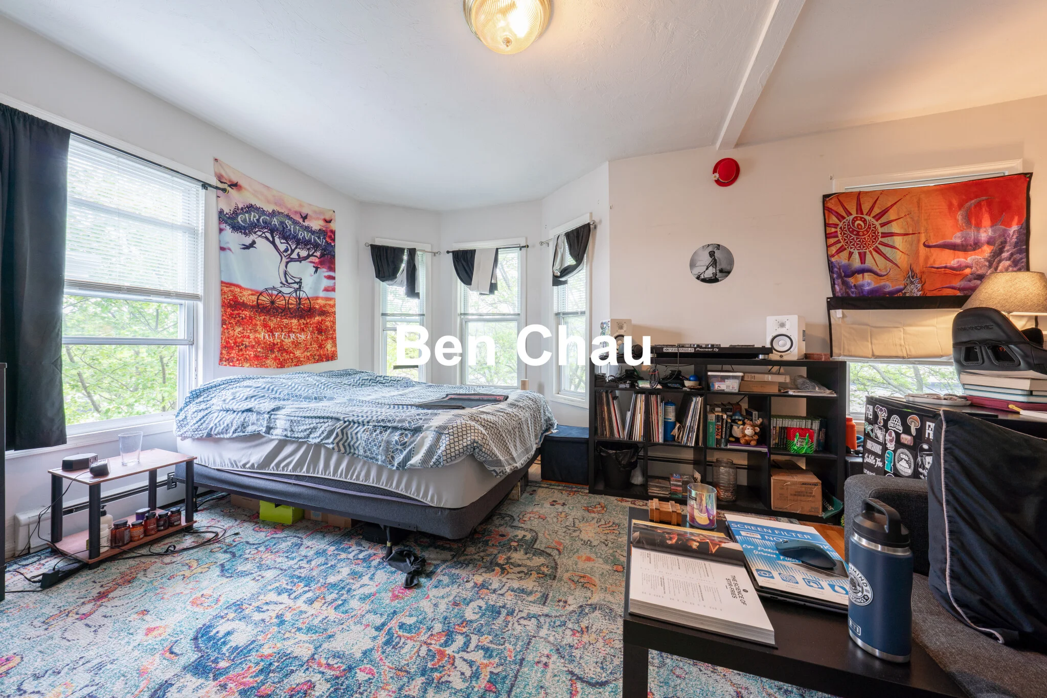 2 bed, 1 bath apartment for rent at 309 Elm St Unit 3, Wellington-Harrington — photo 1 of 9