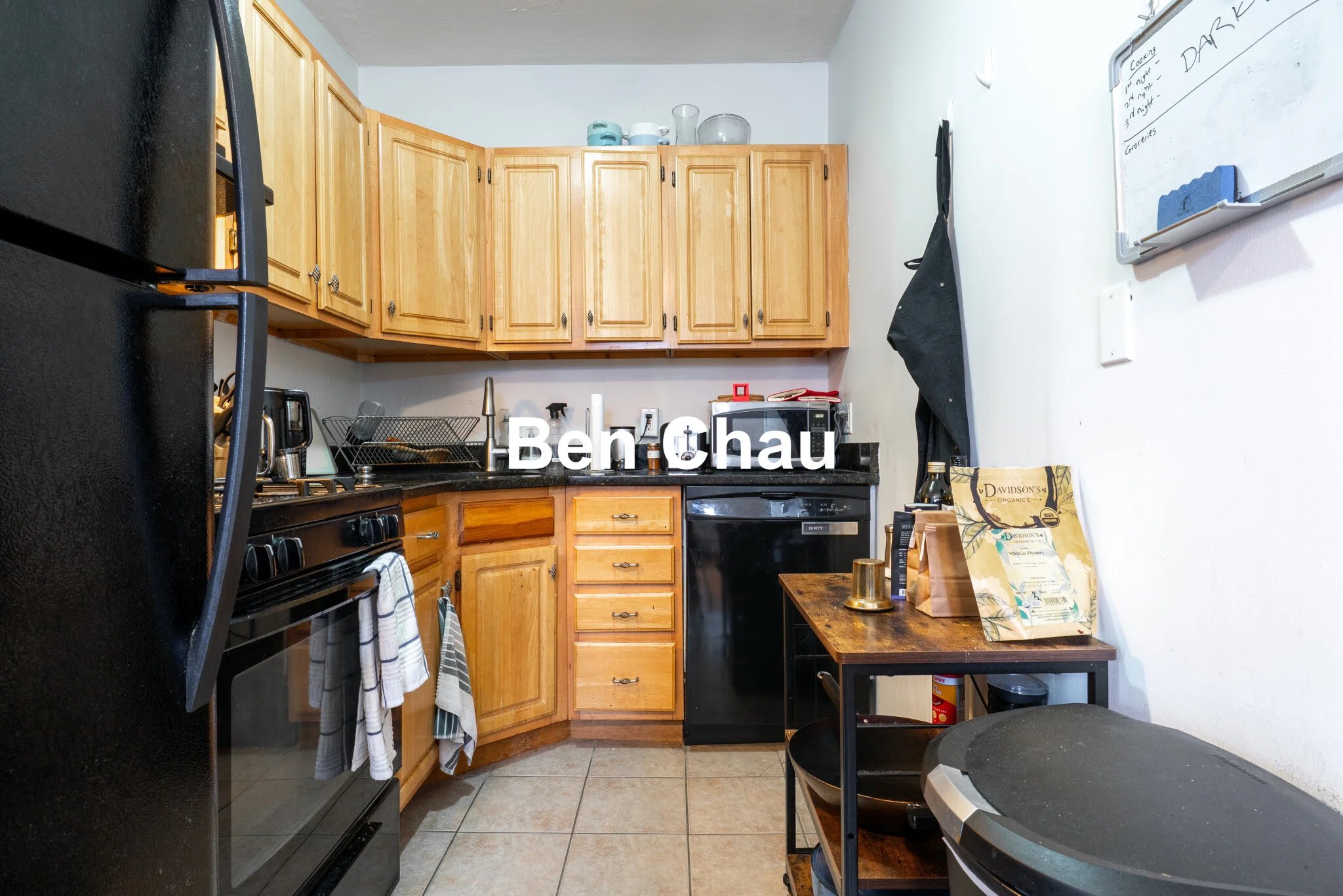 2 bed, 1 bath apartment for rent at 309 Elm St Unit 3, Wellington-Harrington — photo 6 of 9