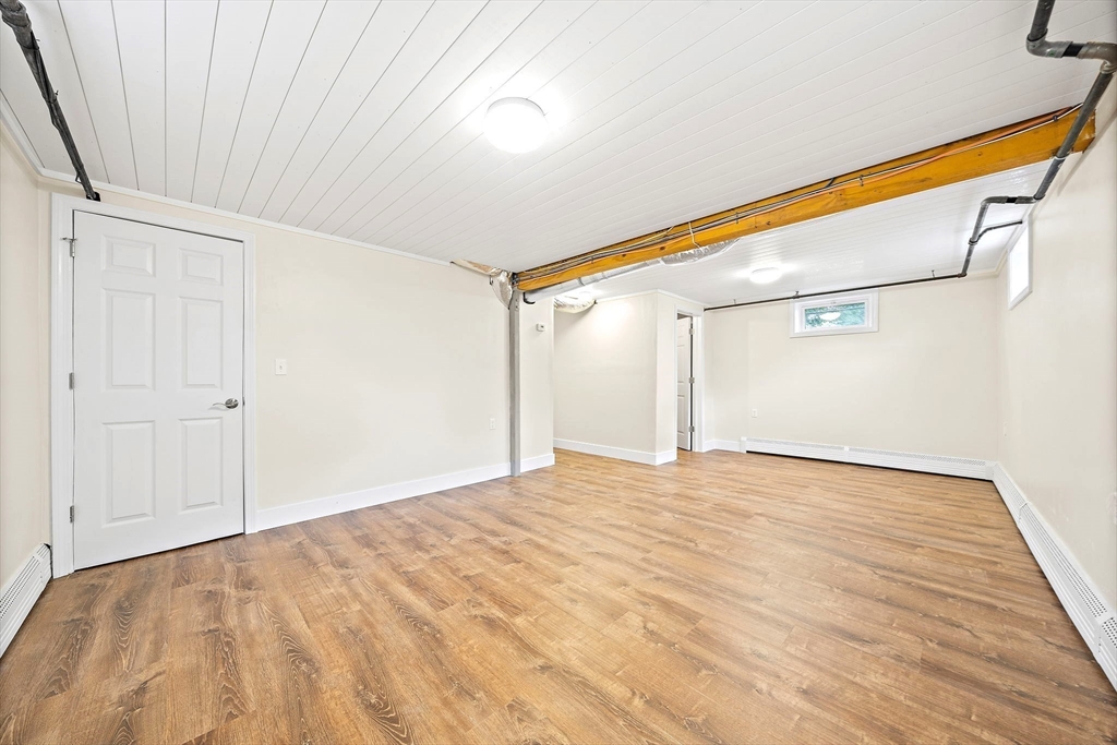 2 bed, 1 bath apartment for rent at 309 Farrington St Unit 1, Wollaston — photo 17 of 18