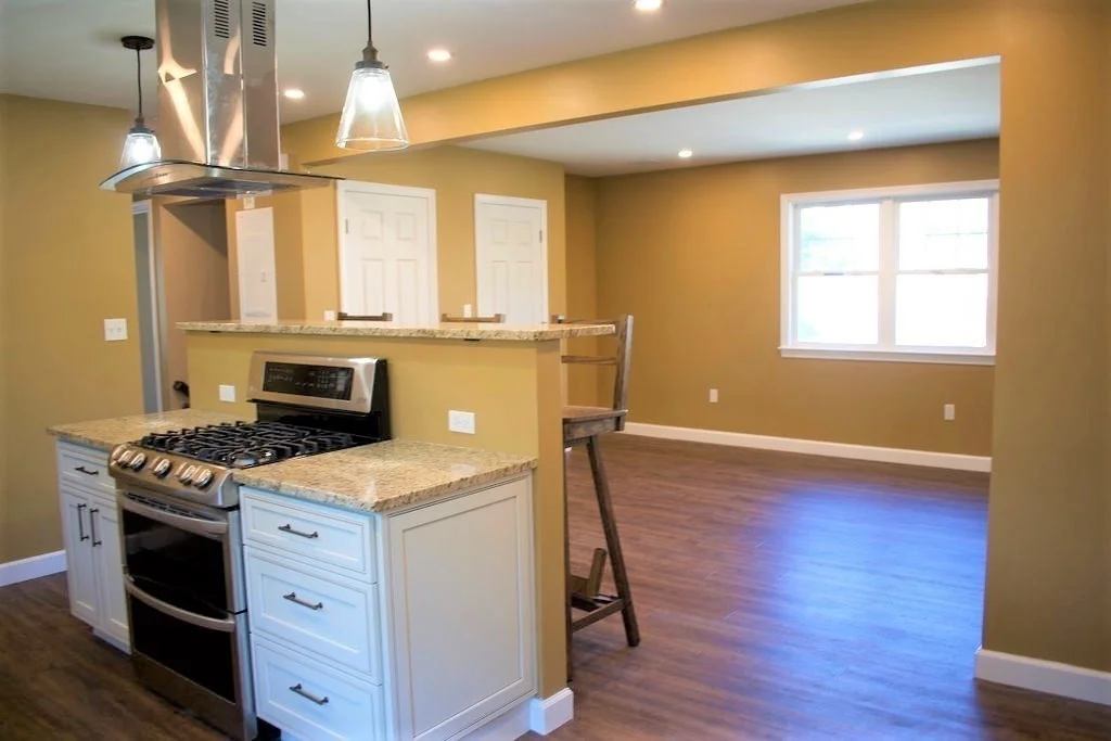 2 bed, 1 bath apartment for rent at 309 Farrington St Unit 2, Wollaston — photo 7 of 17