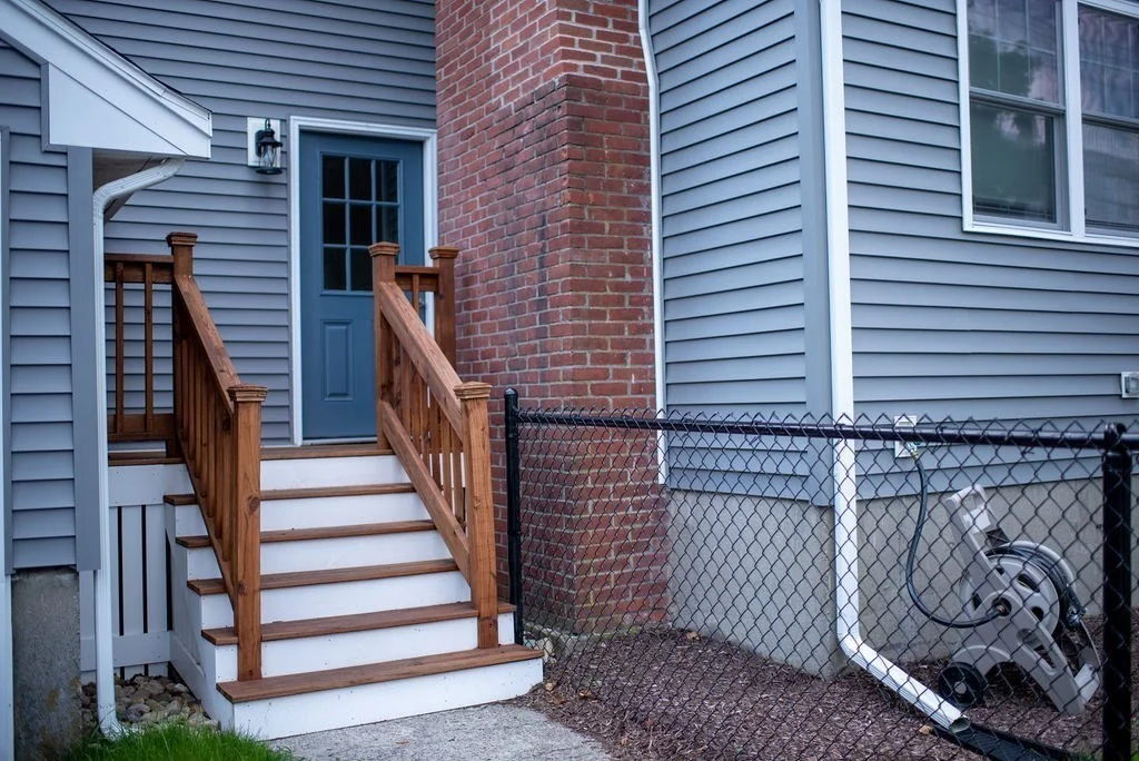 2 bed, 1 bath apartment for rent at 309 Farrington St Unit 2, Wollaston — photo 2 of 17