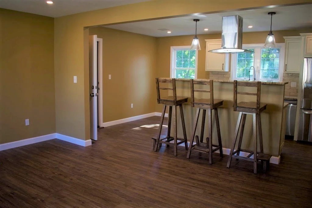 2 bed, 1 bath apartment for rent at 309 Farrington St Unit 2, Wollaston — photo 12 of 17