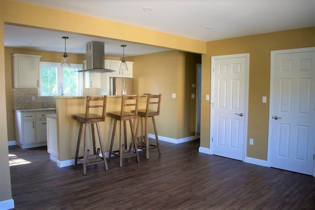 2 bed, 1 bath apartment for rent at 309 Farrington St Unit 2, Wollaston — photo 11 of 17