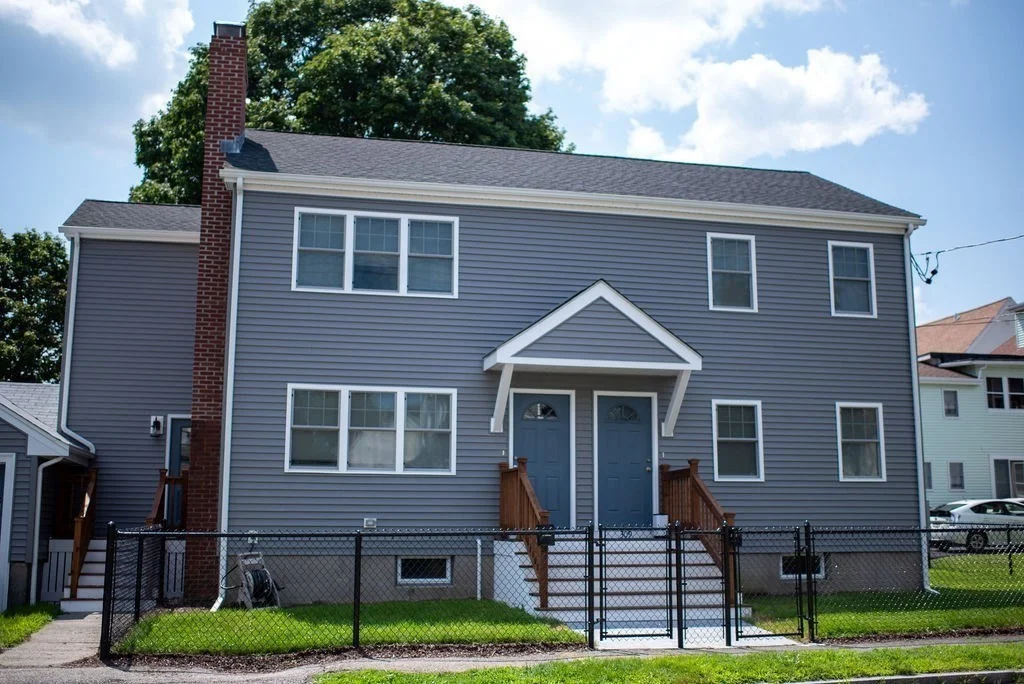 2 bed, 1 bath apartment for rent at 309 Farrington St Unit 2, Wollaston — photo 3 of 17