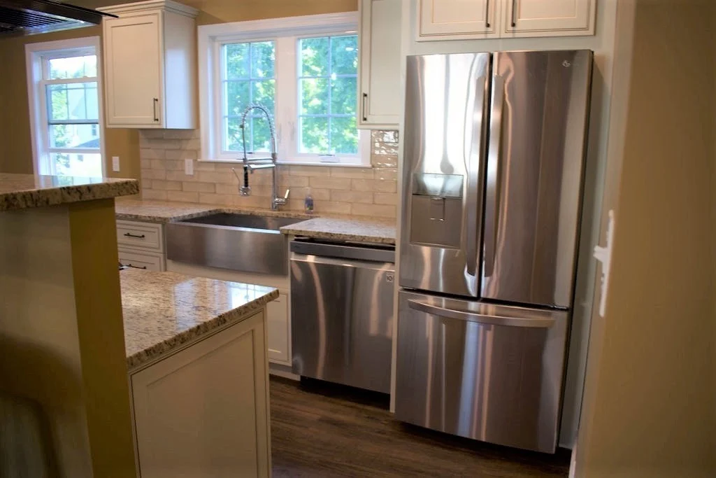2 bed, 1 bath apartment for rent at 309 Farrington St Unit 2, Wollaston — photo 6 of 17