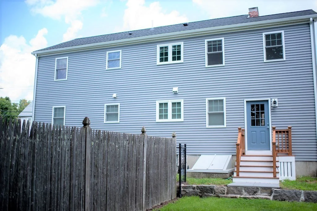 2 bed, 1 bath apartment for rent at 309 Farrington St Unit 2, Wollaston — photo 4 of 17
