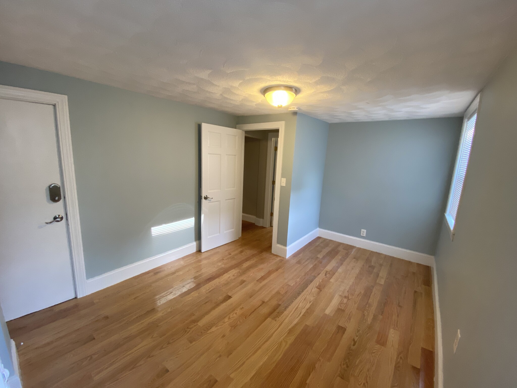 2 bed, 1 bath apartment for rent at 309 Highland Ave Unit A, Powder House Square — photo 12 of 34