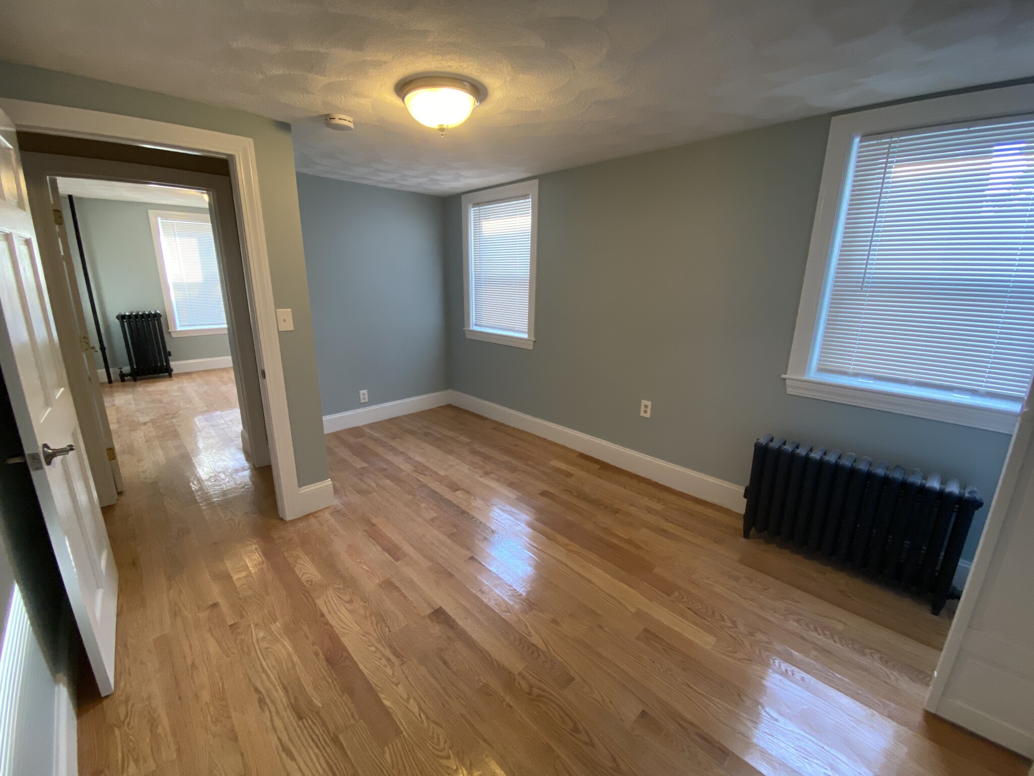 2 bed, 1 bath apartment for rent at 309 Highland Ave Unit A, Powder House Square — photo 11 of 34