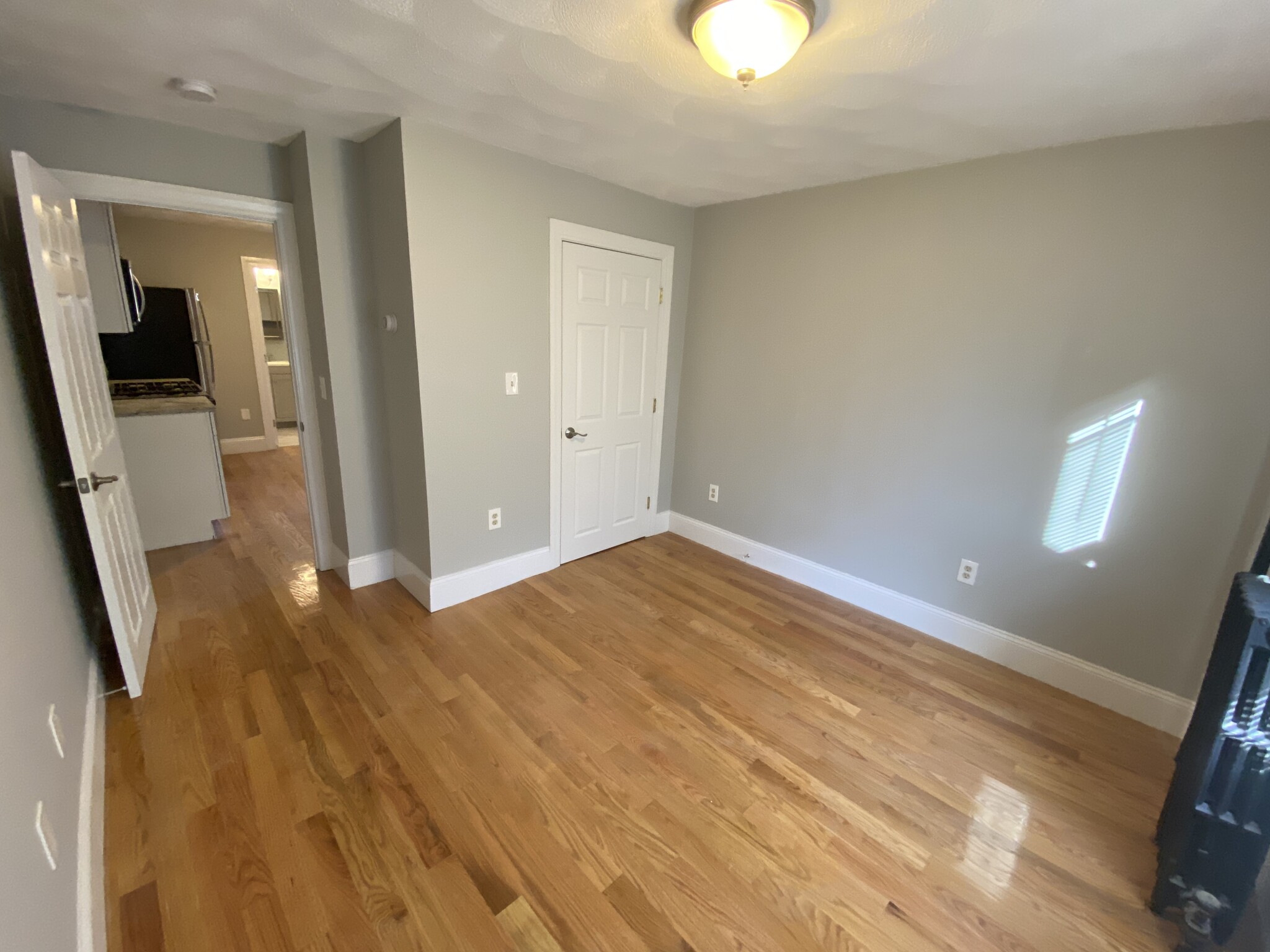 2 bed, 1 bath apartment for rent at 309 Highland Ave Unit A, Powder House Square — photo 29 of 34