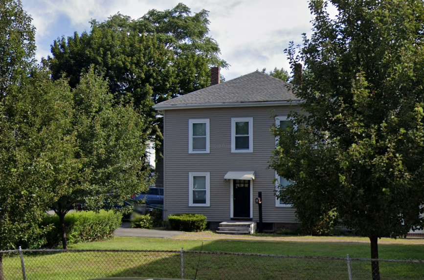 2 bed, 1 bath apartment for rent at 309 Highland Ave Unit A, Powder House Square — photo 34 of 34