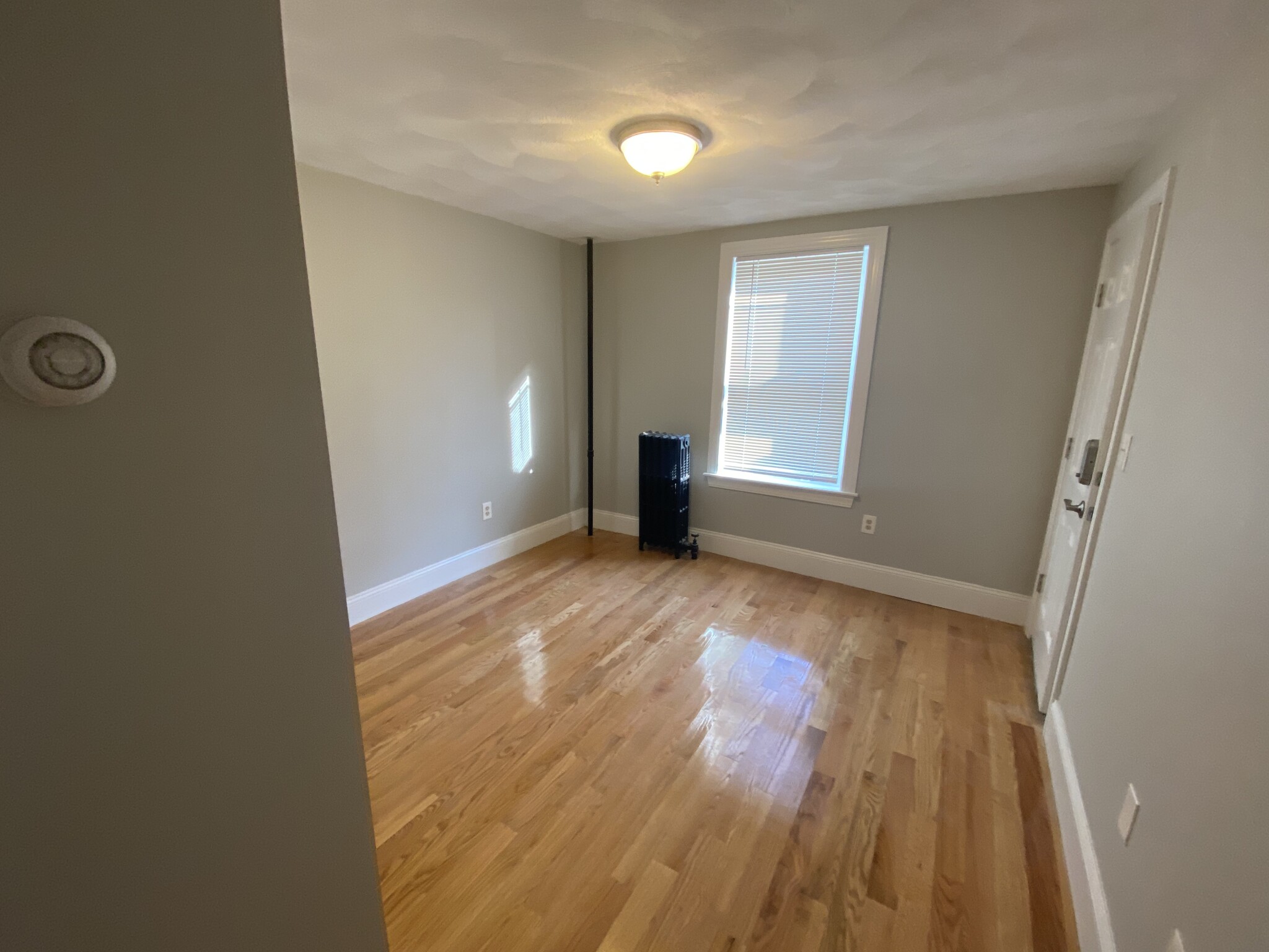 2 bed, 1 bath apartment for rent at 309 Highland Ave Unit A, Powder House Square — photo 27 of 34