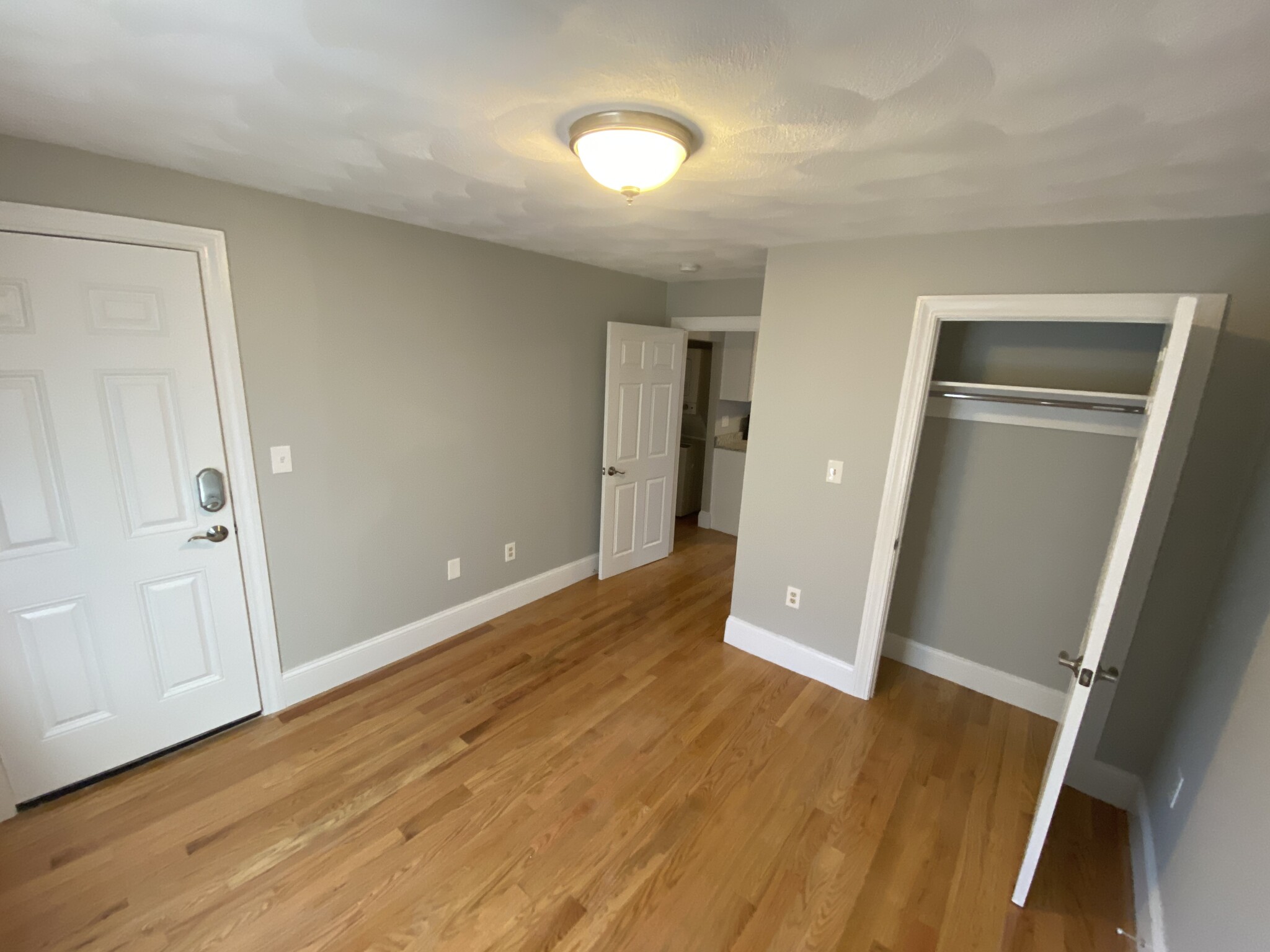 2 bed, 1 bath apartment for rent at 309 Highland Ave Unit A, Powder House Square — photo 30 of 34