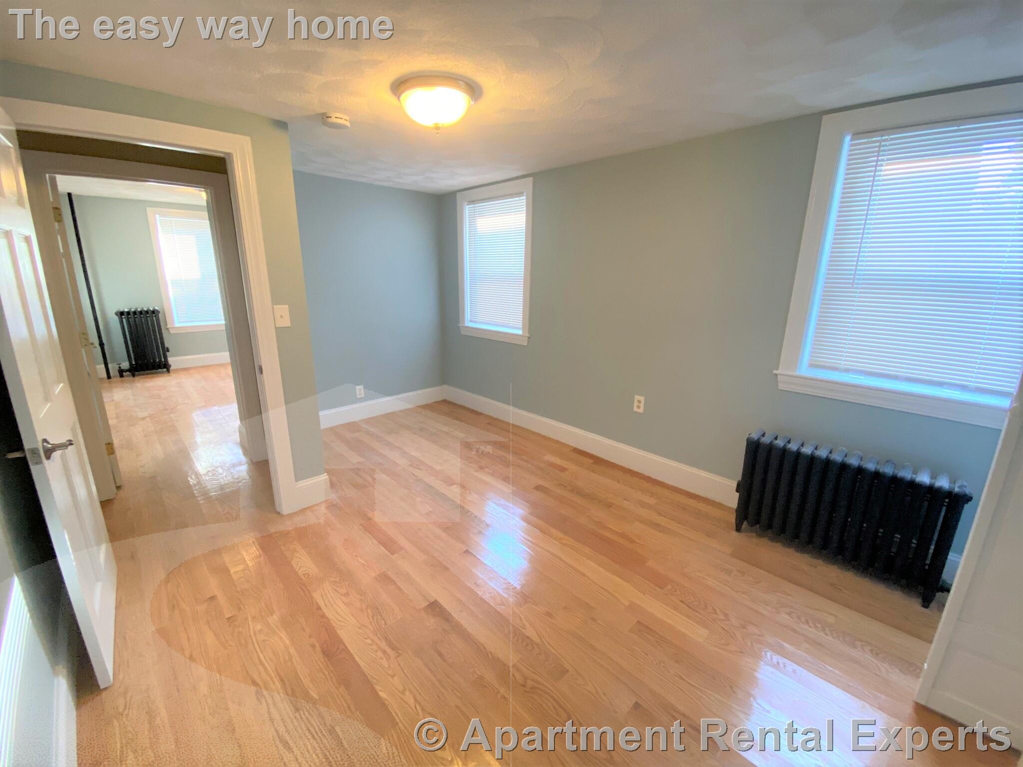 2 bed, 1 bath apartment for rent at 309 Highland Ave Unit Unit A, Davis Square — photo 7 of 19