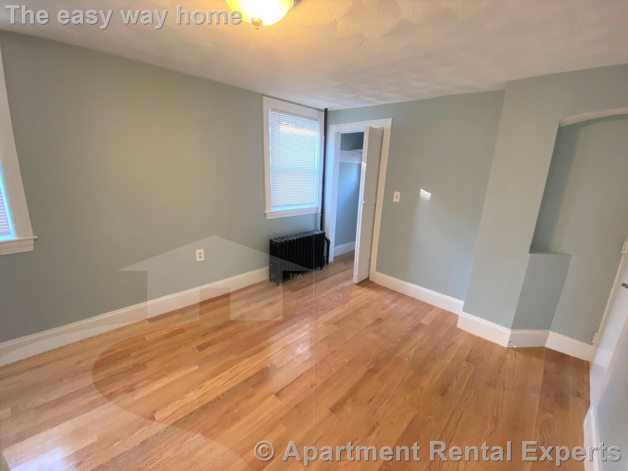 2 bed, 1 bath apartment for rent at 309 Highland Ave Unit Unit A, Davis Square — photo 12 of 19