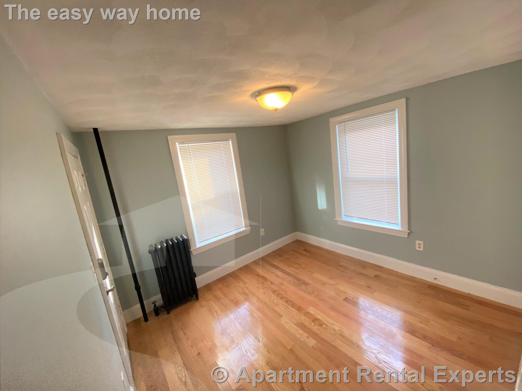 2 bed, 1 bath apartment for rent at 309 Highland Ave Unit Unit A, Davis Square — photo 13 of 19
