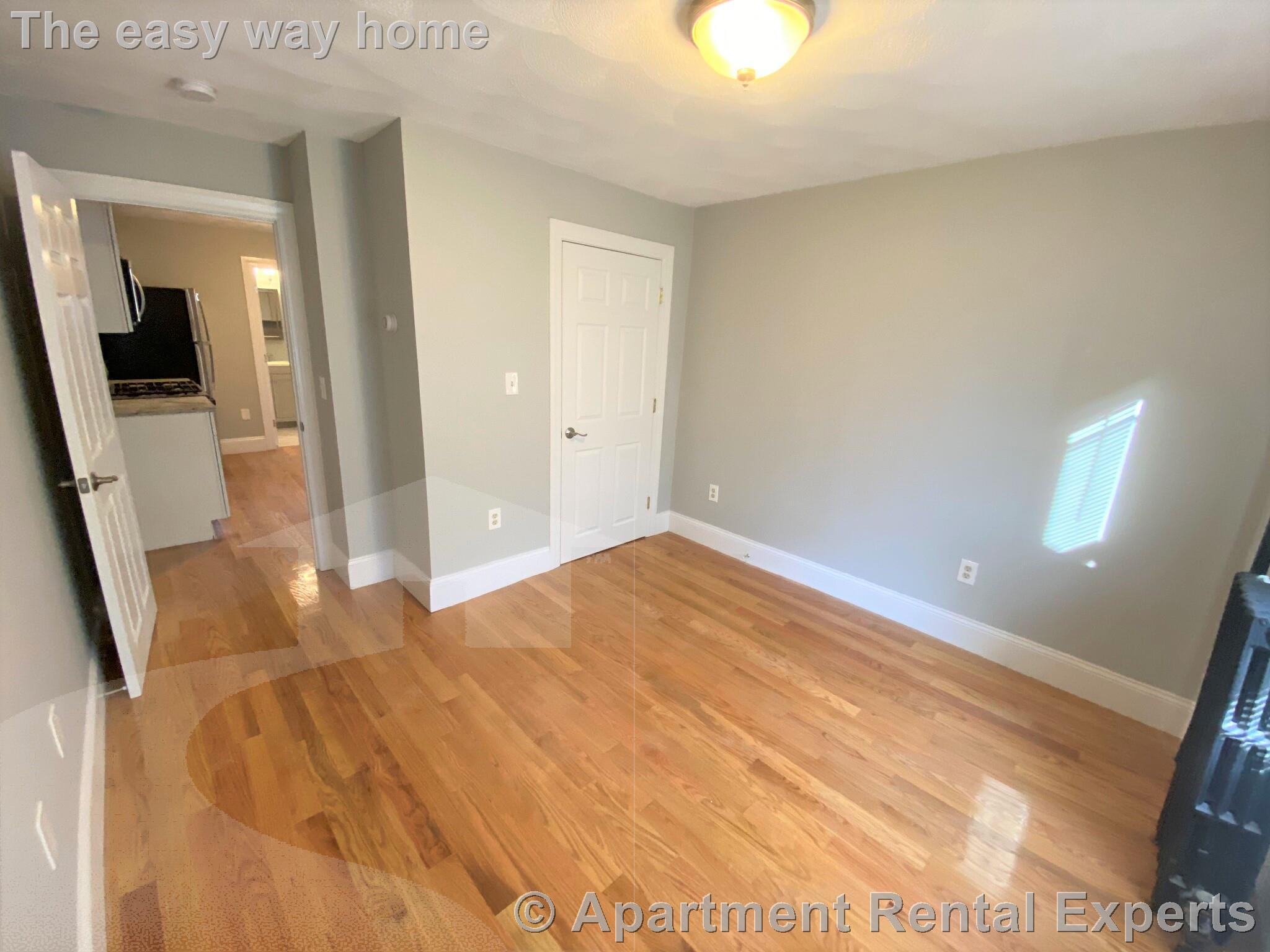 2 bed, 1 bath apartment for rent at 309 Highland Ave Unit Unit A, Davis Square — photo 14 of 19