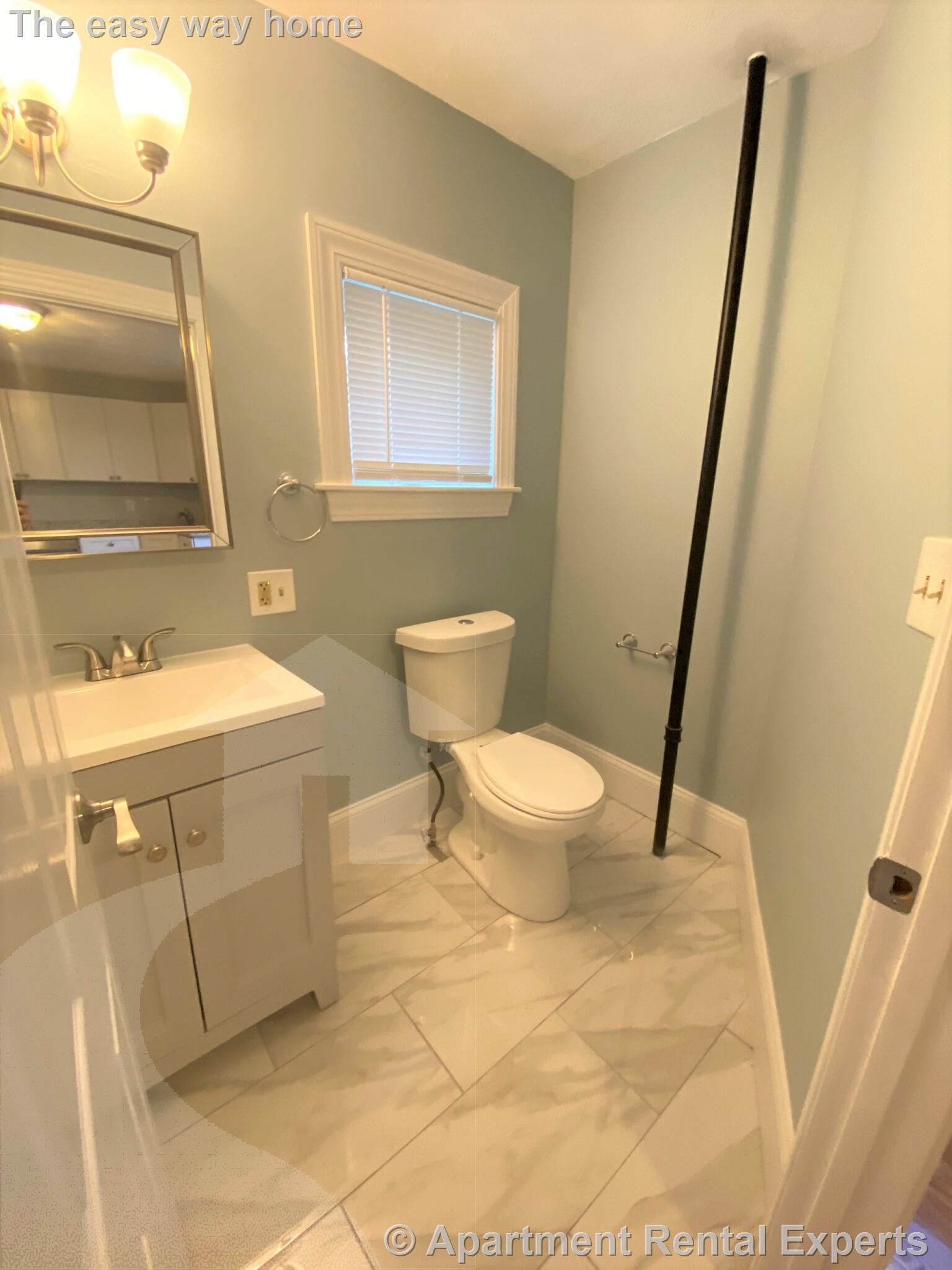 2 bed, 1 bath apartment for rent at 309 Highland Ave Unit Unit A, Davis Square — photo 8 of 19