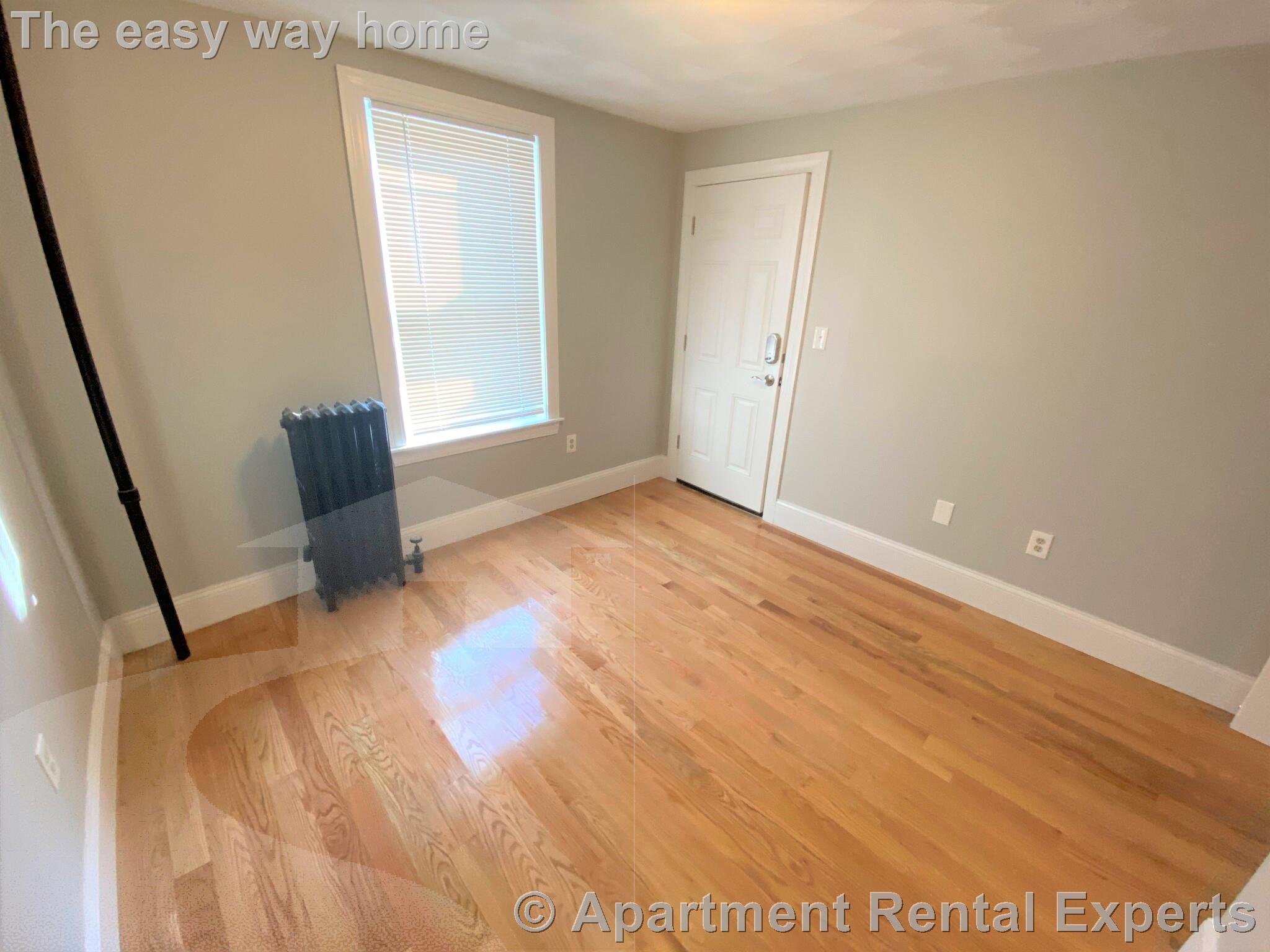 2 bed, 1 bath apartment for rent at 309 Highland Ave Unit Unit A, Davis Square — photo 9 of 19
