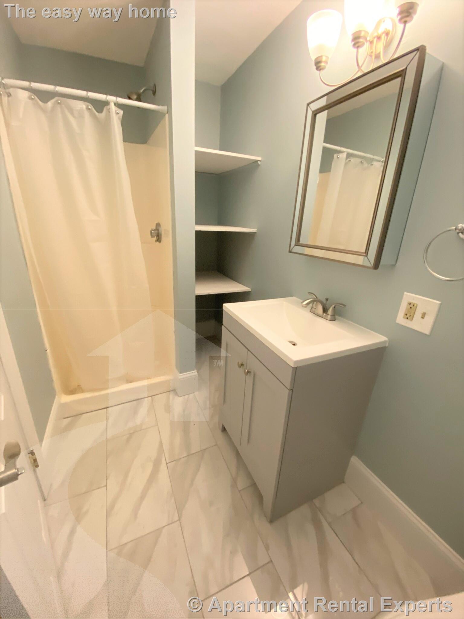 2 bed, 1 bath apartment for rent at 309 Highland Ave Unit Unit A, Davis Square — photo 10 of 19