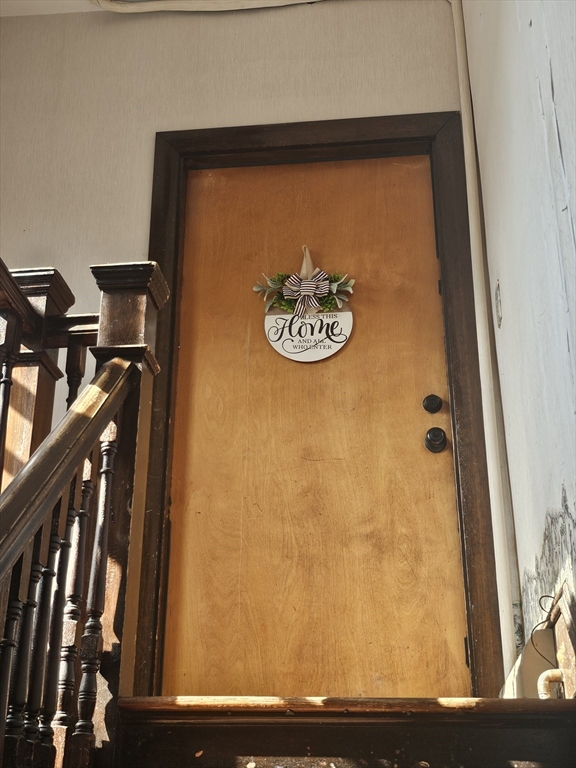 2 bed, 1 bath apartment for rent at 309 Madison St Unit 2, Fall River — photo 17 of 19