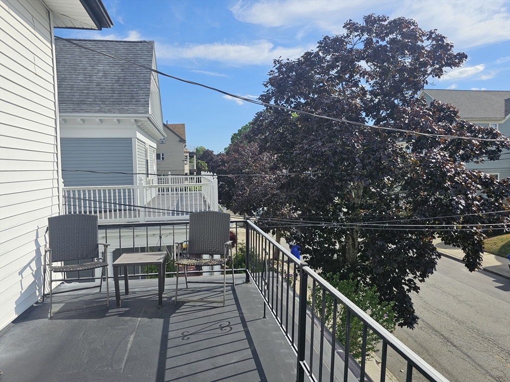 2 bed, 1 bath apartment for rent at 309 Madison St Unit 2, Fall River — photo 19 of 19