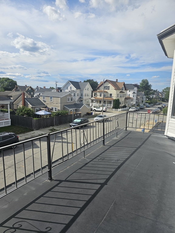 2 bed, 1 bath apartment for rent at 309 Madison St Unit 2, Fall River — photo 18 of 19