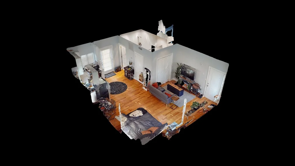 Studio bed, 1 bath apartment for rent at 309R Sumner Unit 2L, East Boston — photo 7 of 7