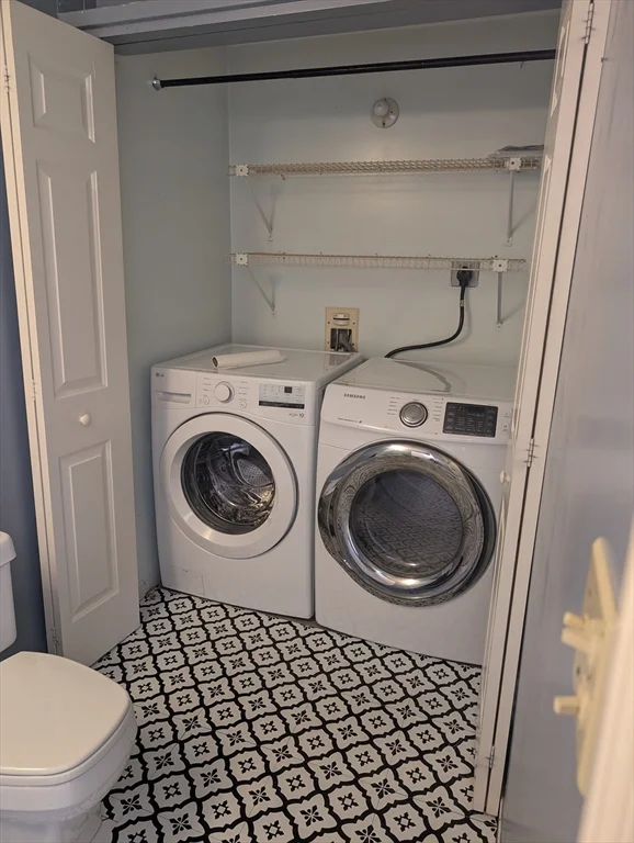2 bed, 2 bath apartment for rent at 30C Margin Unit C, Lynn — photo 3 of 23