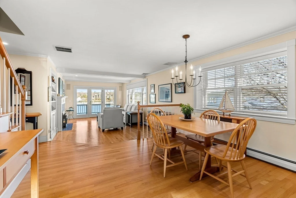 6 bed, 4+ bath apartment for rent at 30R Harbor St, Danversport — photo 14 of 41