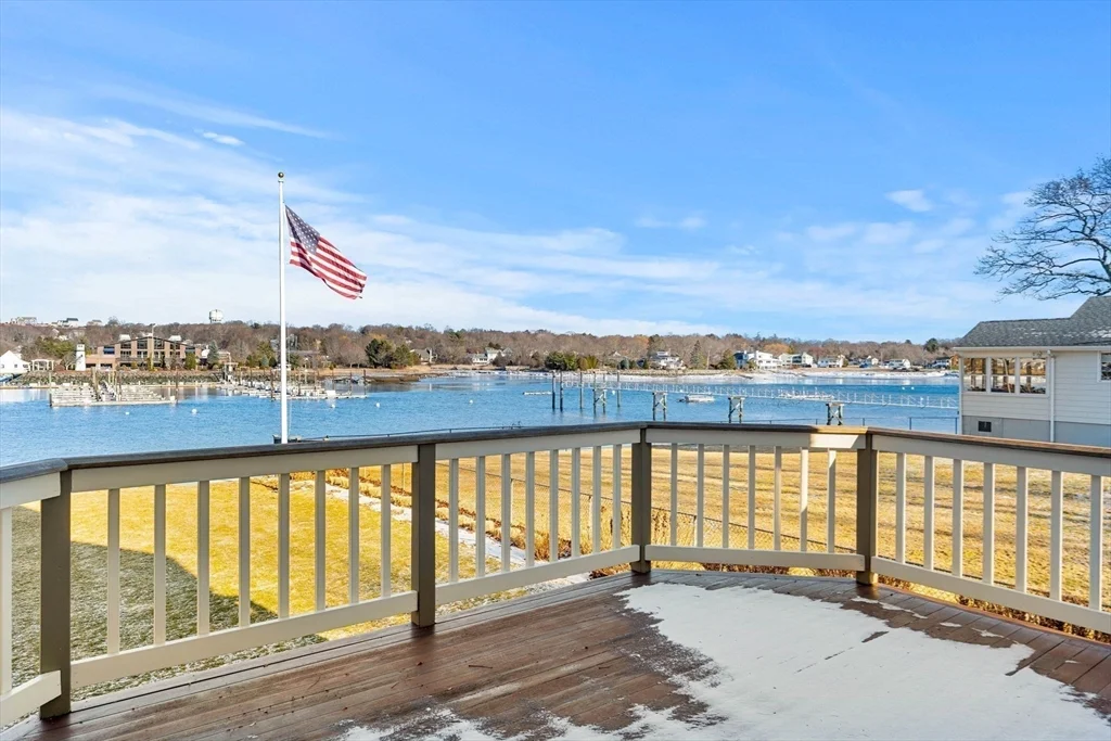 6 bed, 4+ bath apartment for rent at 30R Harbor St, Danversport — photo 13 of 41