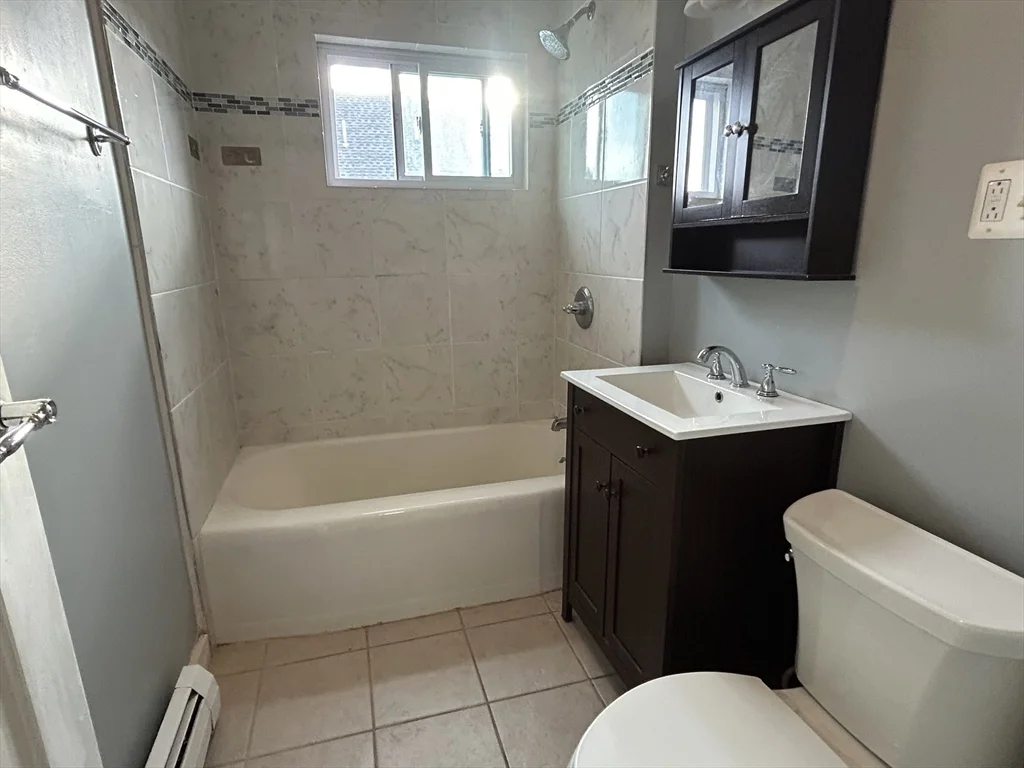 4 bed, 1 bath apartment for rent at 31-33 Harvard St Unit 2, Medford — photo 13 of 13