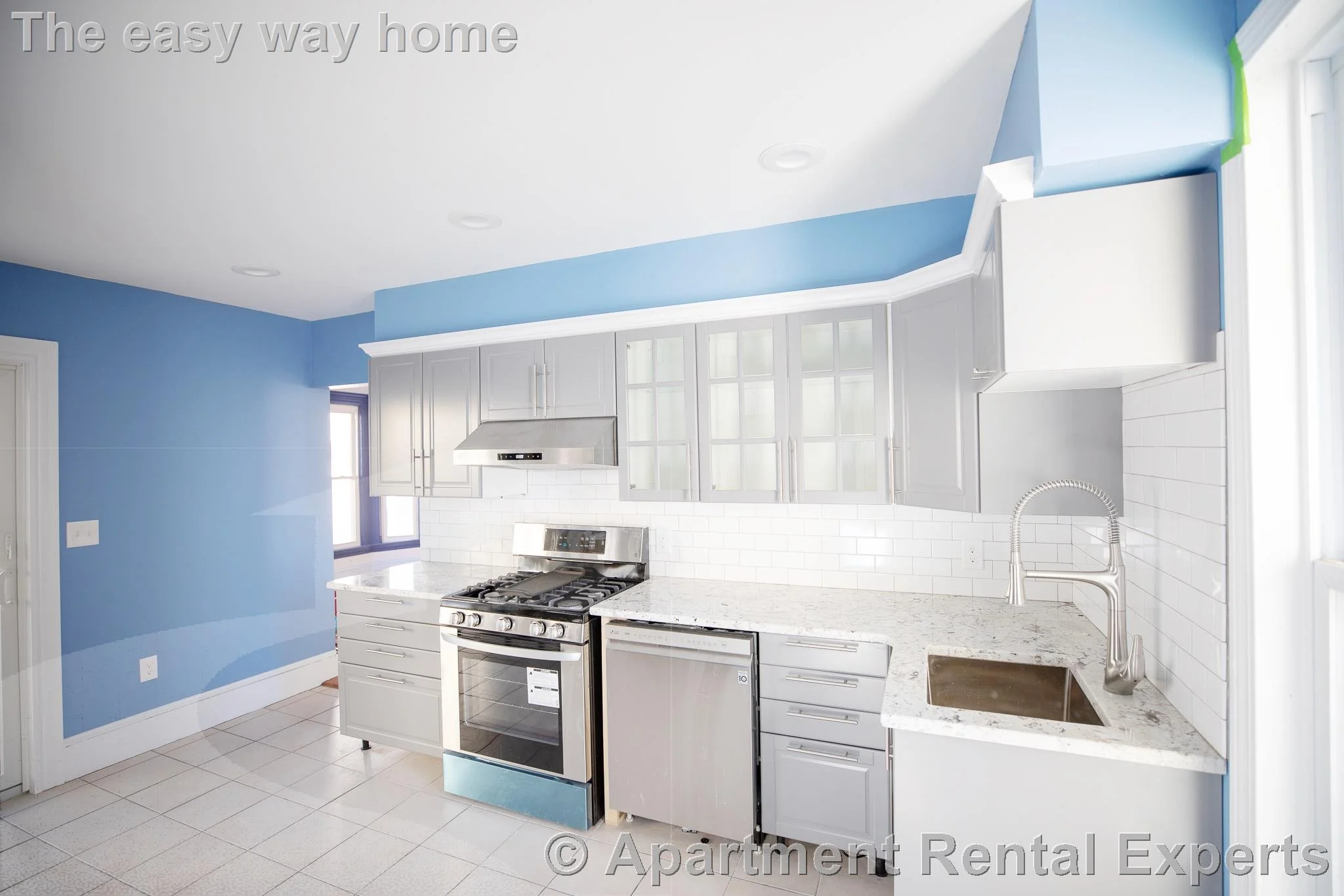 1 bed, 1 bath apartment for rent at 33 High St, Malden Center — photo 1 of 12