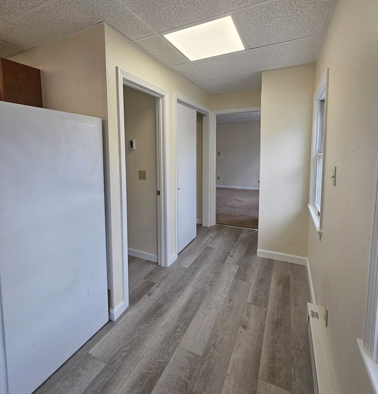 1 bed, 1 bath apartment for rent at 31-33 Leicester St Unit 3, Oxford — photo 3 of 12