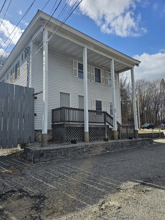 1 bed, 1 bath apartment for rent at 31-33 Leicester St Unit 3, Oxford — photo 8 of 12