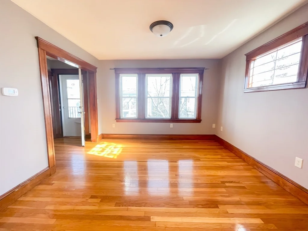 2 bed, 1 bath apartment for rent at 31-33 Melbourne St Unit 3, Dorchester — photo 5 of 19