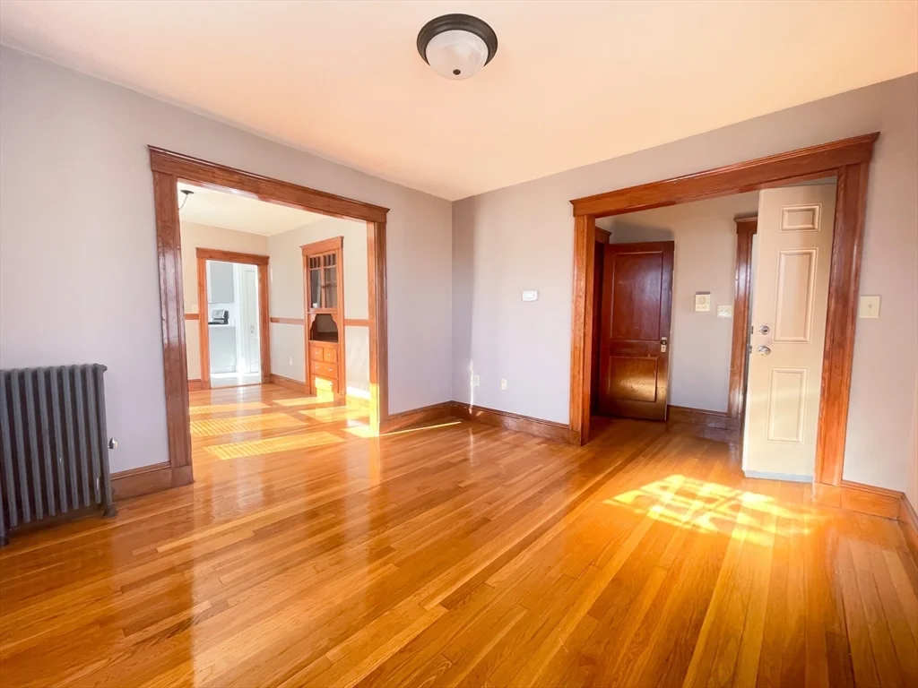 2 bed, 1 bath apartment for rent at 31-33 Melbourne St Unit 3, Dorchester — photo 4 of 19