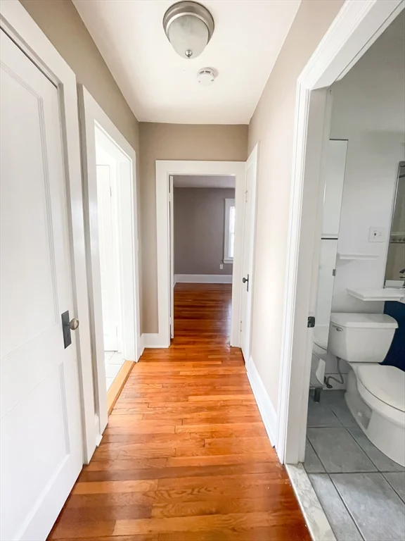 2 bed, 1 bath apartment for rent at 31-33 Melbourne St Unit 3, Dorchester — photo 13 of 19