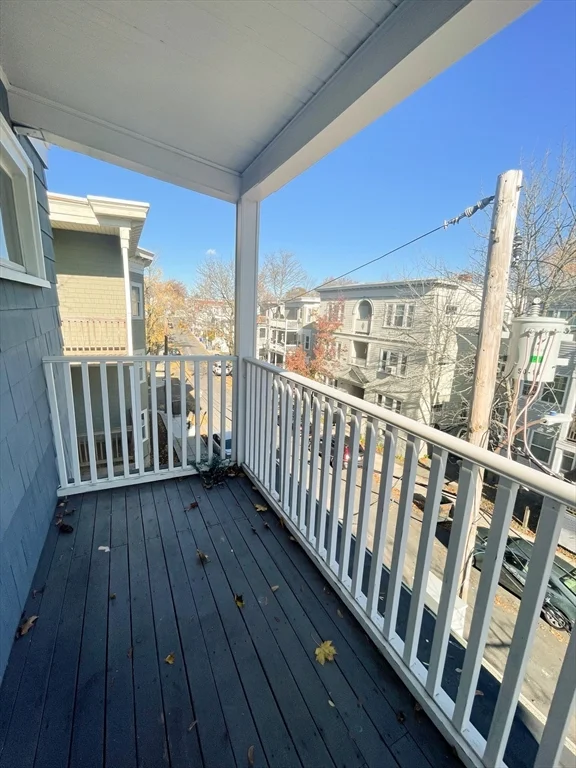 2 bed, 1 bath apartment for rent at 31-33 Melbourne St Unit 3, Dorchester — photo 19 of 19